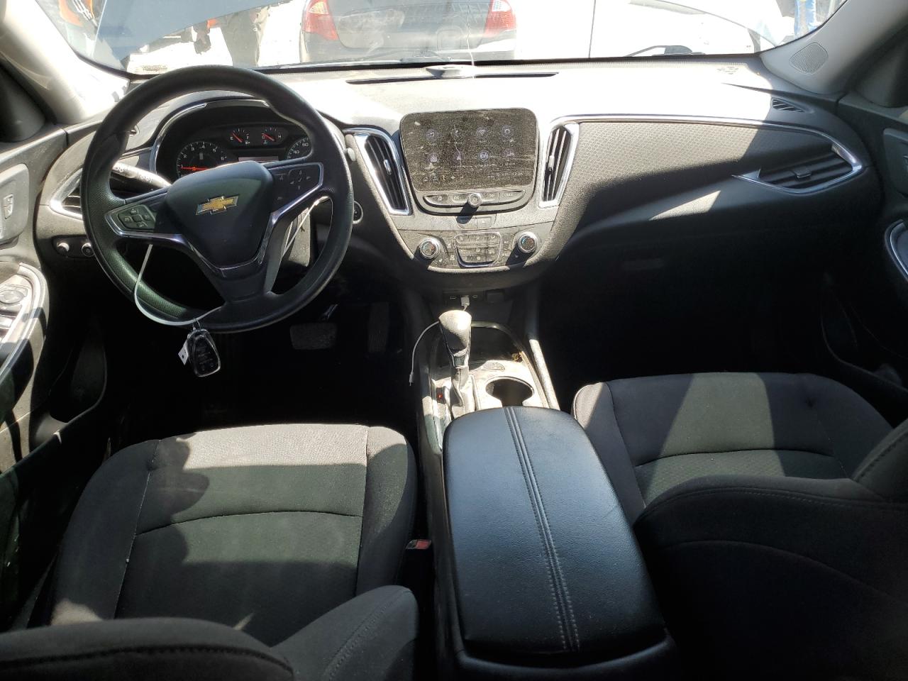 1G1ZD5ST5MF077622 CHEVROLET MALIBU 2021