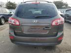 2012 Hyundai Santa Fe Gls للبيع في Moraine، OH - Front End