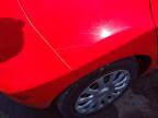 2015 FORD FIESTA STY for sale at Copart PETERLEE