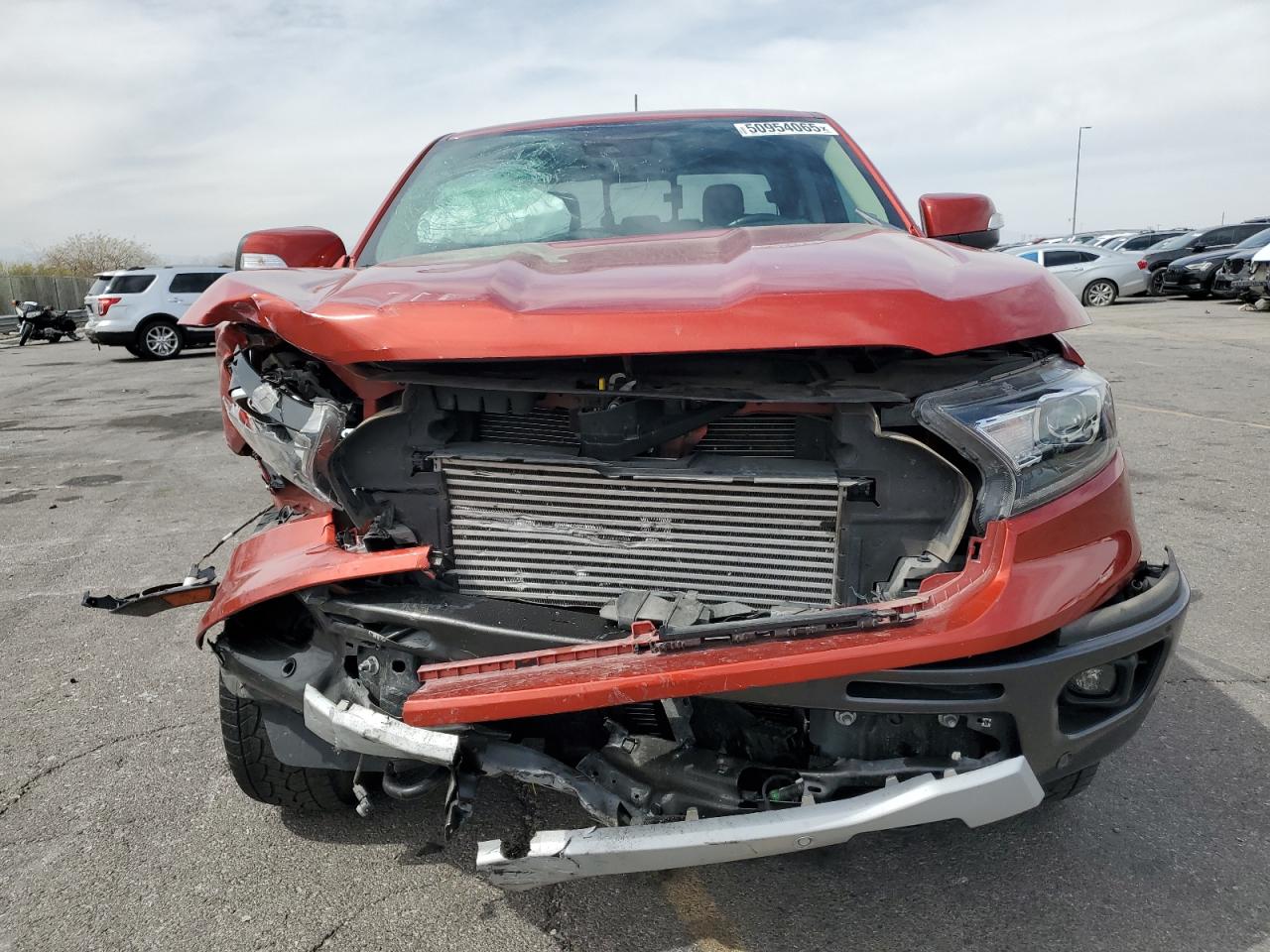 1FTER4FH6KLA83077 FORD RANGER 2019