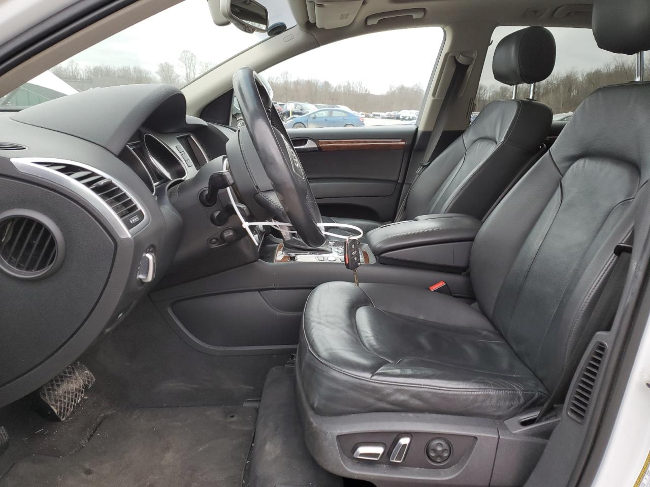 2015 Audi Q7 - Image 7