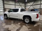 2023 Toyota Tundra Crewmax Platinum продається в Montreal-est, QC - Vandalism