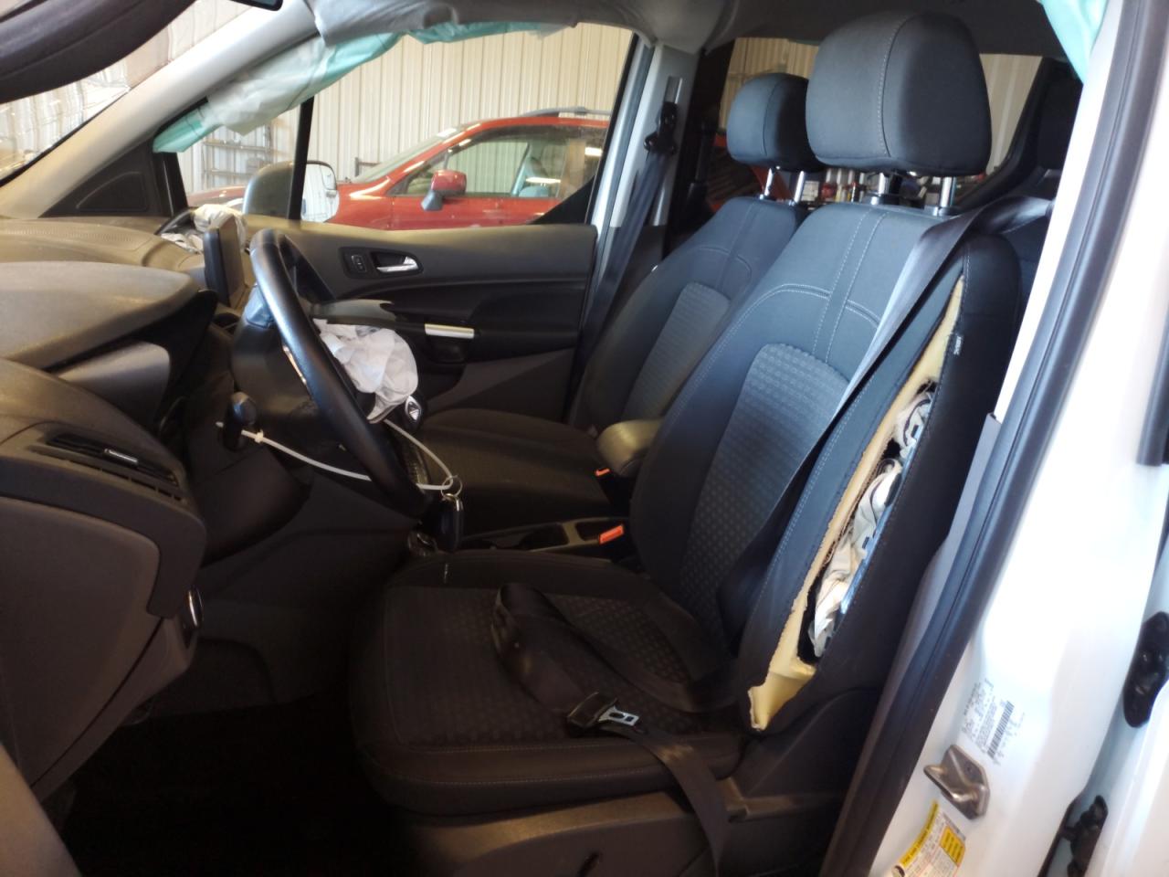 NM0GS9F23K1406175 FORD TRANSIT 2019
