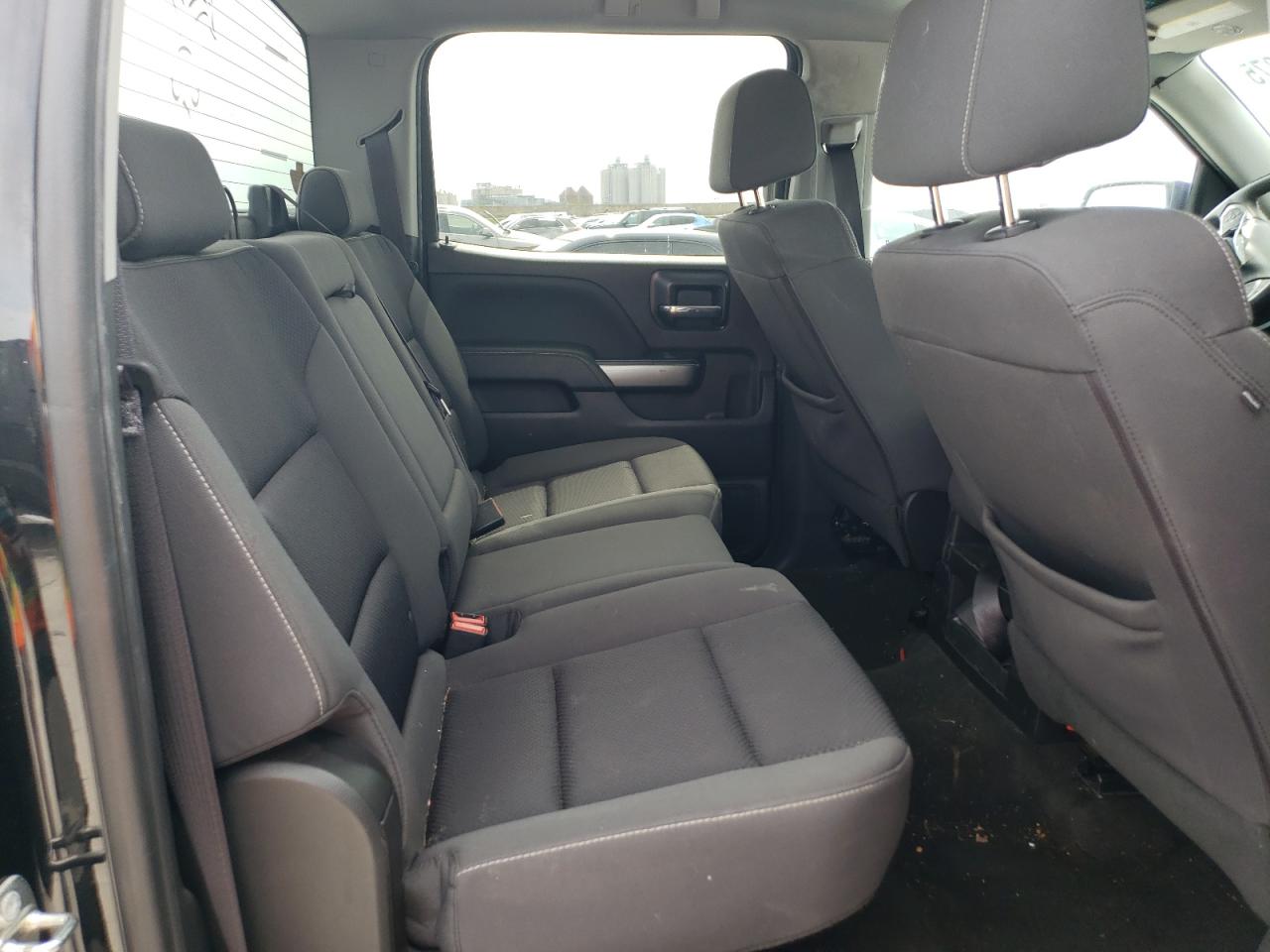3GCPCREC9HG429108 CHEVROLET ALL Models 2017