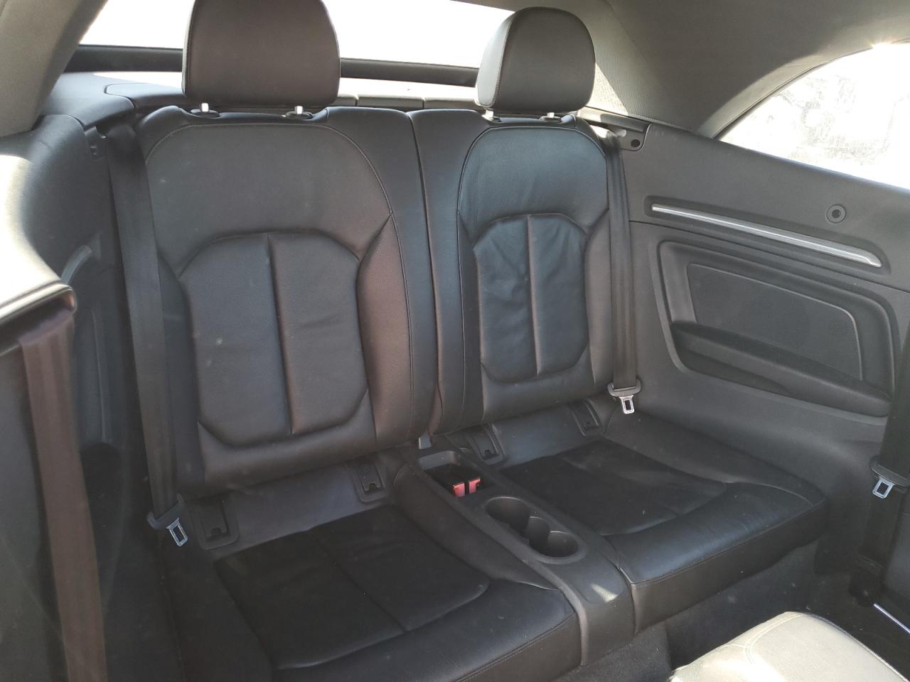 2015 Audi A3 - Image 10