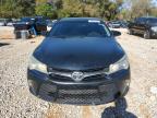 2015 Toyota Camry Le en Venta en Eight Mile, AL - Rear End