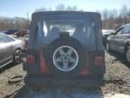 1999 JEEP WRANGLER / TJ SPORT à vendre chez Copart CT - HARTFORD SPRINGFIELD