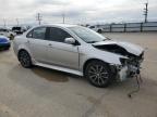 2017 Mitsubishi Lancer Es продається в Nampa, ID - Front End