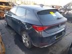 2021 SEAT LEON FR PH for sale at Copart SANDY