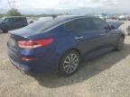 2019 Kia Optima Lx na sprzedaż w Anderson, CA - Front End