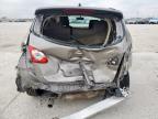 2010 Nissan Rogue S იყიდება Haslet-ში, TX - Rear End