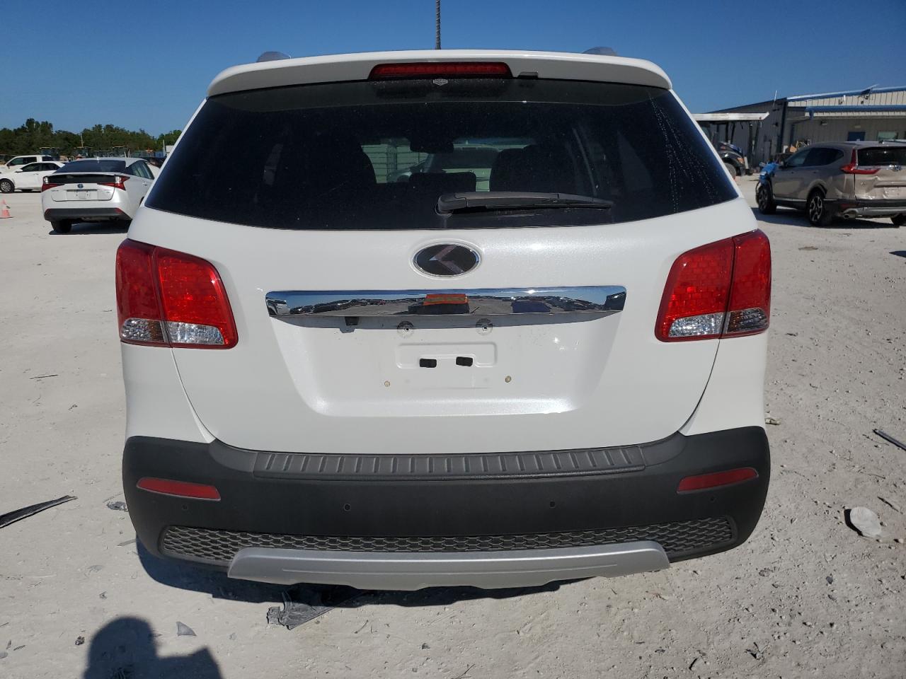 2013 Kia Sorento - Image 6