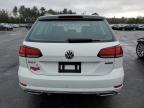 2019 Volkswagen Golf Sportwagen S for Sale in Exeter, RI - Front End