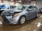 2021 Toyota Corolla Le للبيع في Elgin، IL - Front End
