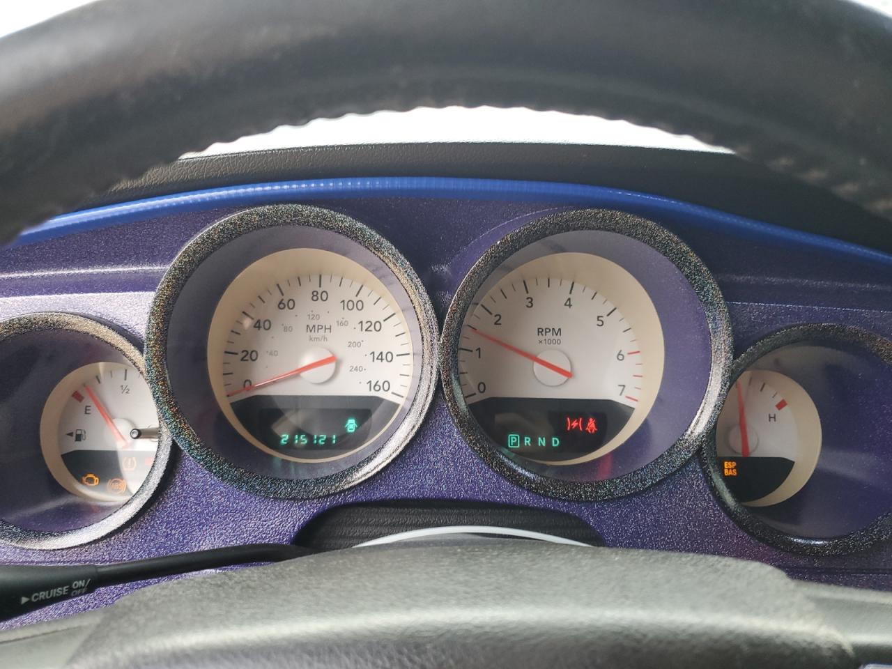 2007 Dodge Charger R/T VIN: 2B3KA53H47H789796 Lot: 47538855