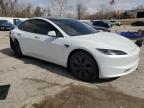 2025 Tesla Model 3  na sprzedaż w Bridgeton, MO - Rear End