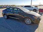 2024 Toyota Corolla Le للبيع في Grand Prairie، TX - Hail
