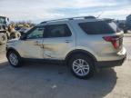 2011 Ford Explorer Xlt للبيع في Eldridge، IA - Side