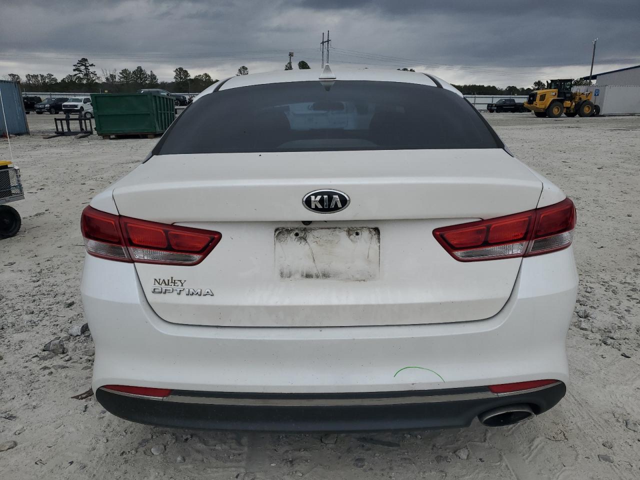 2016 Kia Optima - Image 6