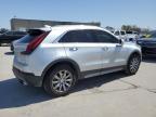 2020 Cadillac Xt4 Premium Luxury للبيع في Wilmer، TX - Rear End