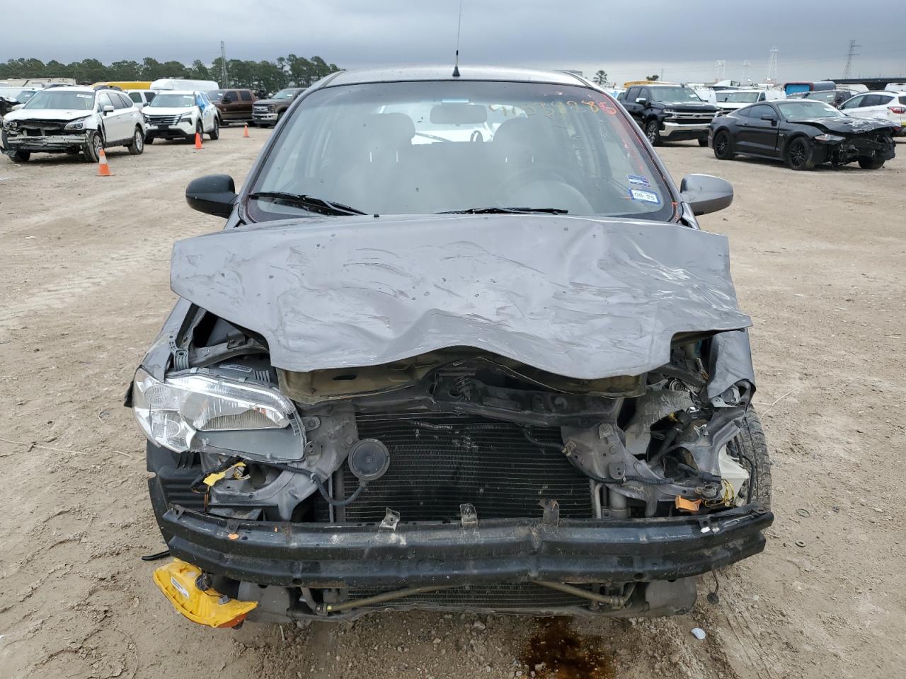 2006 Chevrolet Aveo - Image 5