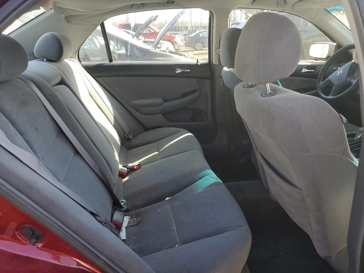 2006 Honda Accord - Image 10