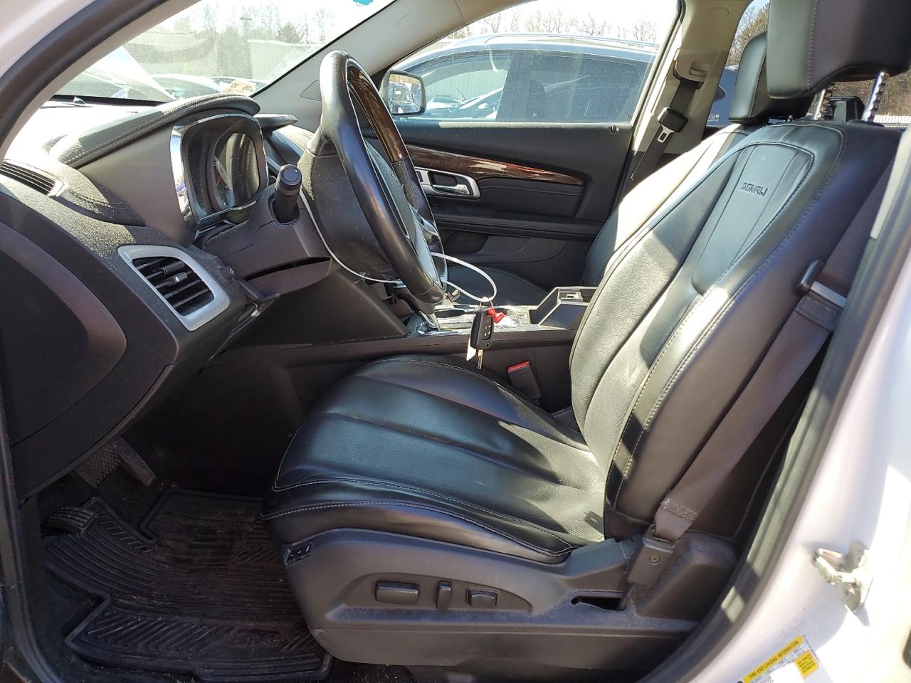 2016 GMC Terrain - Image 7