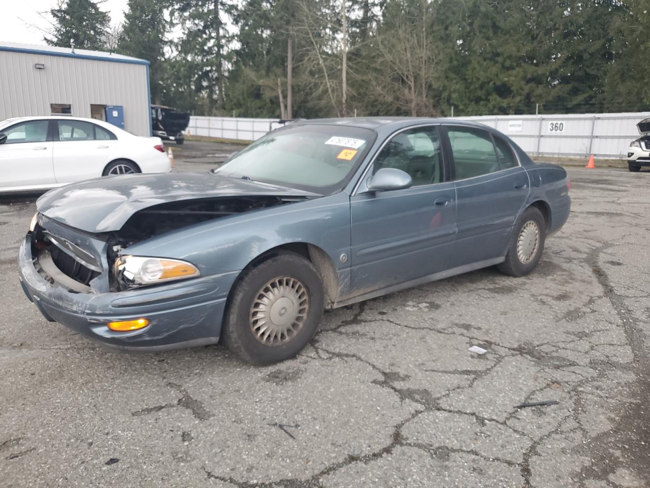 2000 Buick LeSabre - Image 1