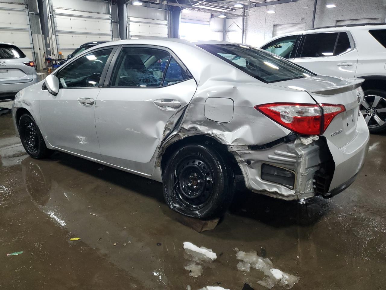 2014 Toyota Corolla - Image 2