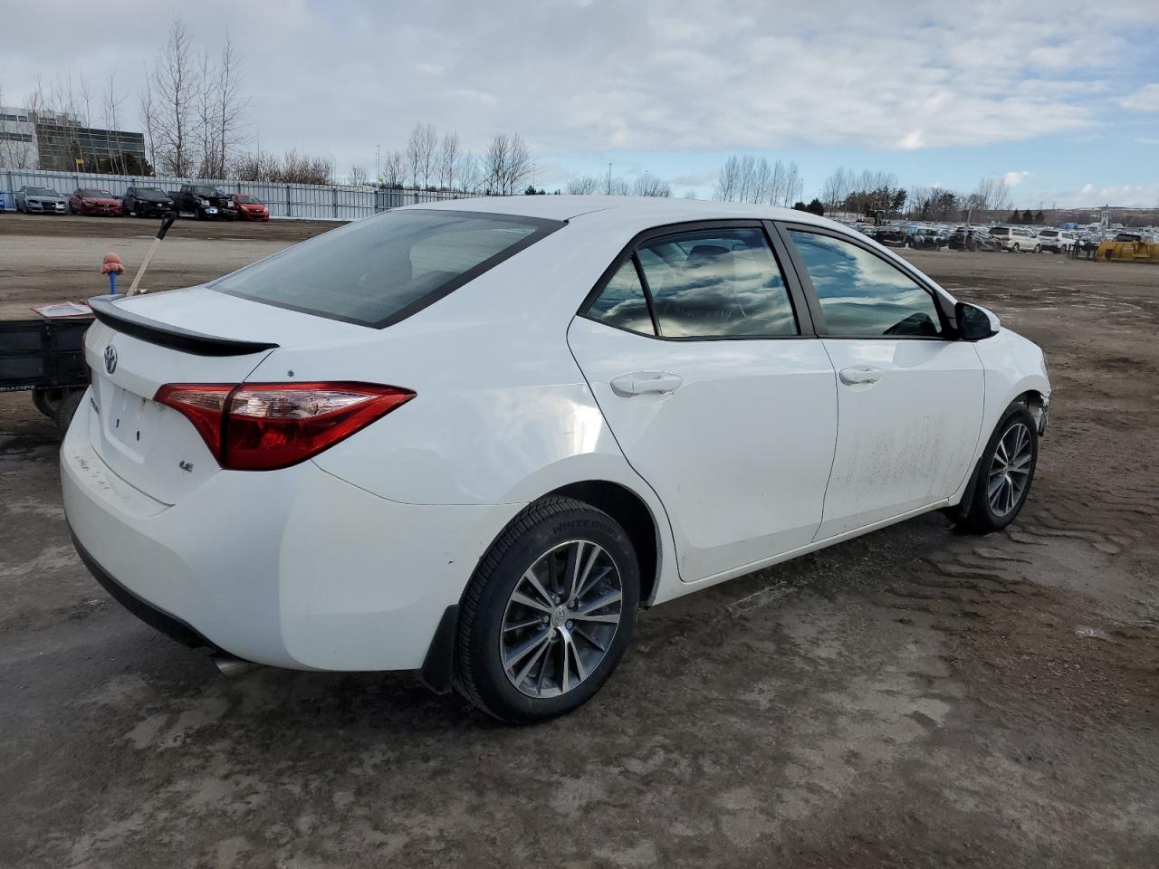 2018 Toyota Corolla - Image 3