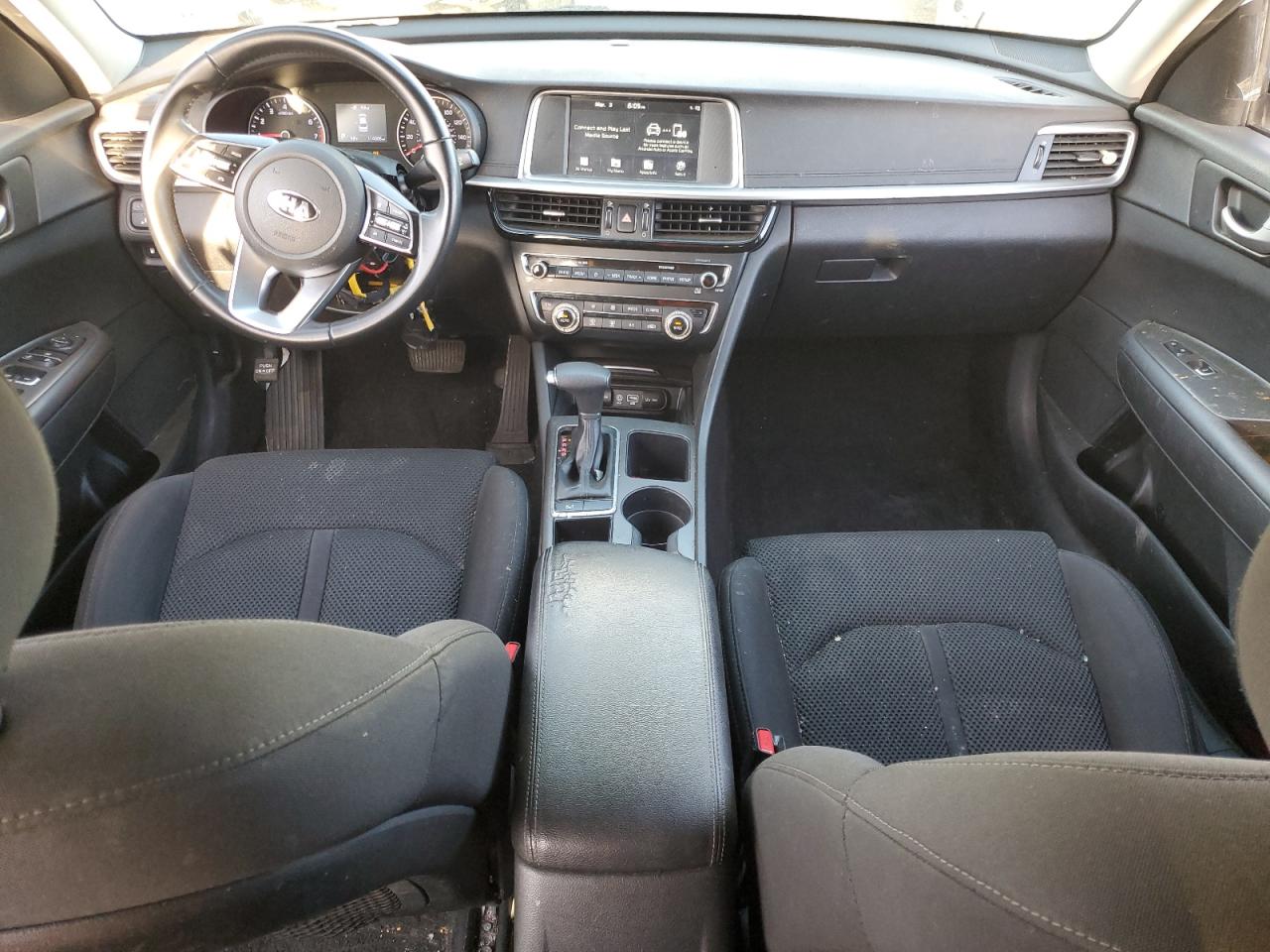 2019 Kia Optima - Image 8