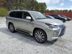 2016 Lexus Lx 570 de vânzare în Fairburn, GA - Minor Dent/Scratches