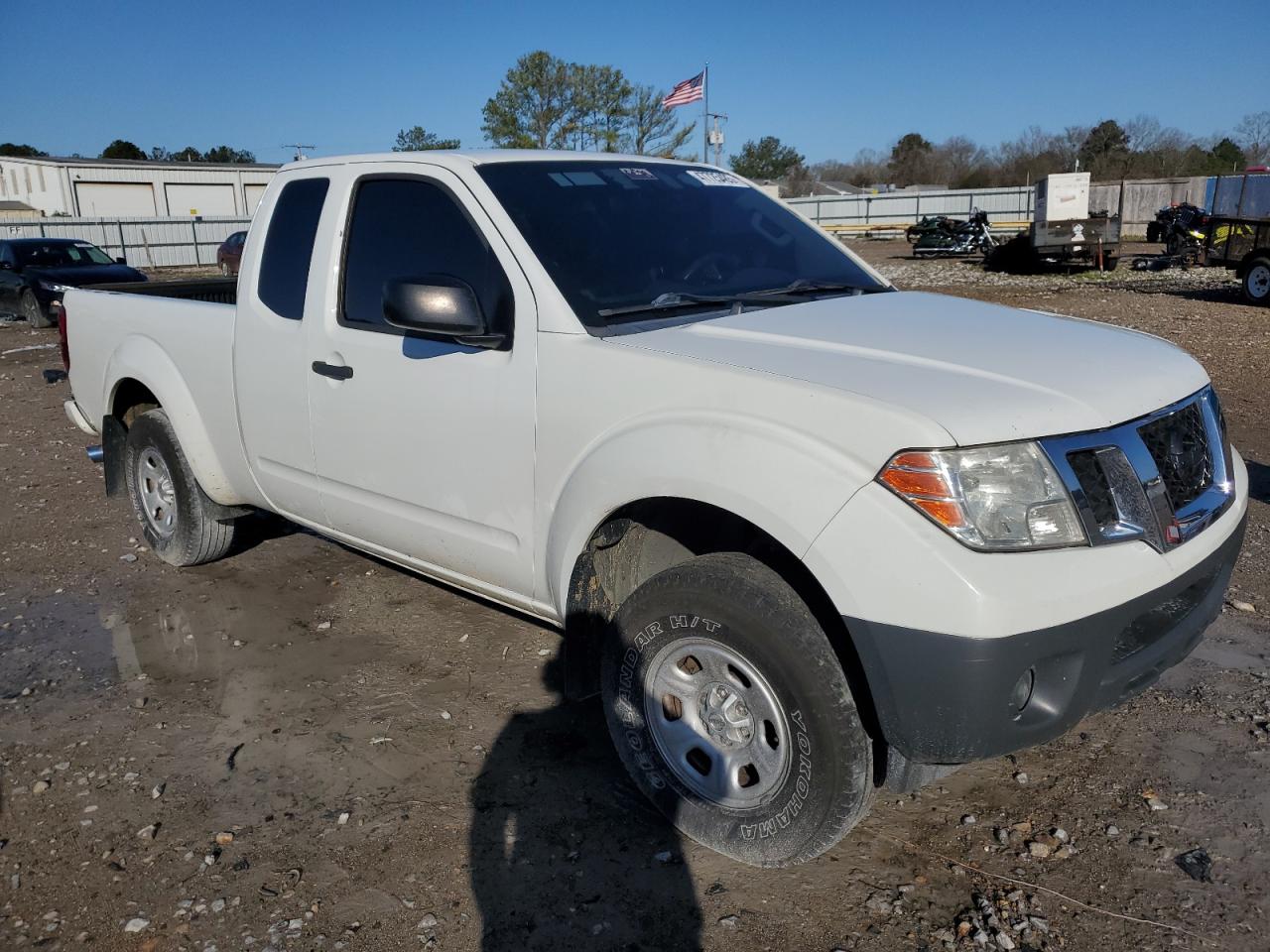 1N6BD0CT9HN709329 NISSAN FRONTIER 2017