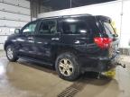2012 Toyota Sequoia Limited للبيع في Blaine، MN - Mechanical