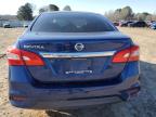 2016 Nissan Sentra S იყიდება Conway-ში, AR - Front End