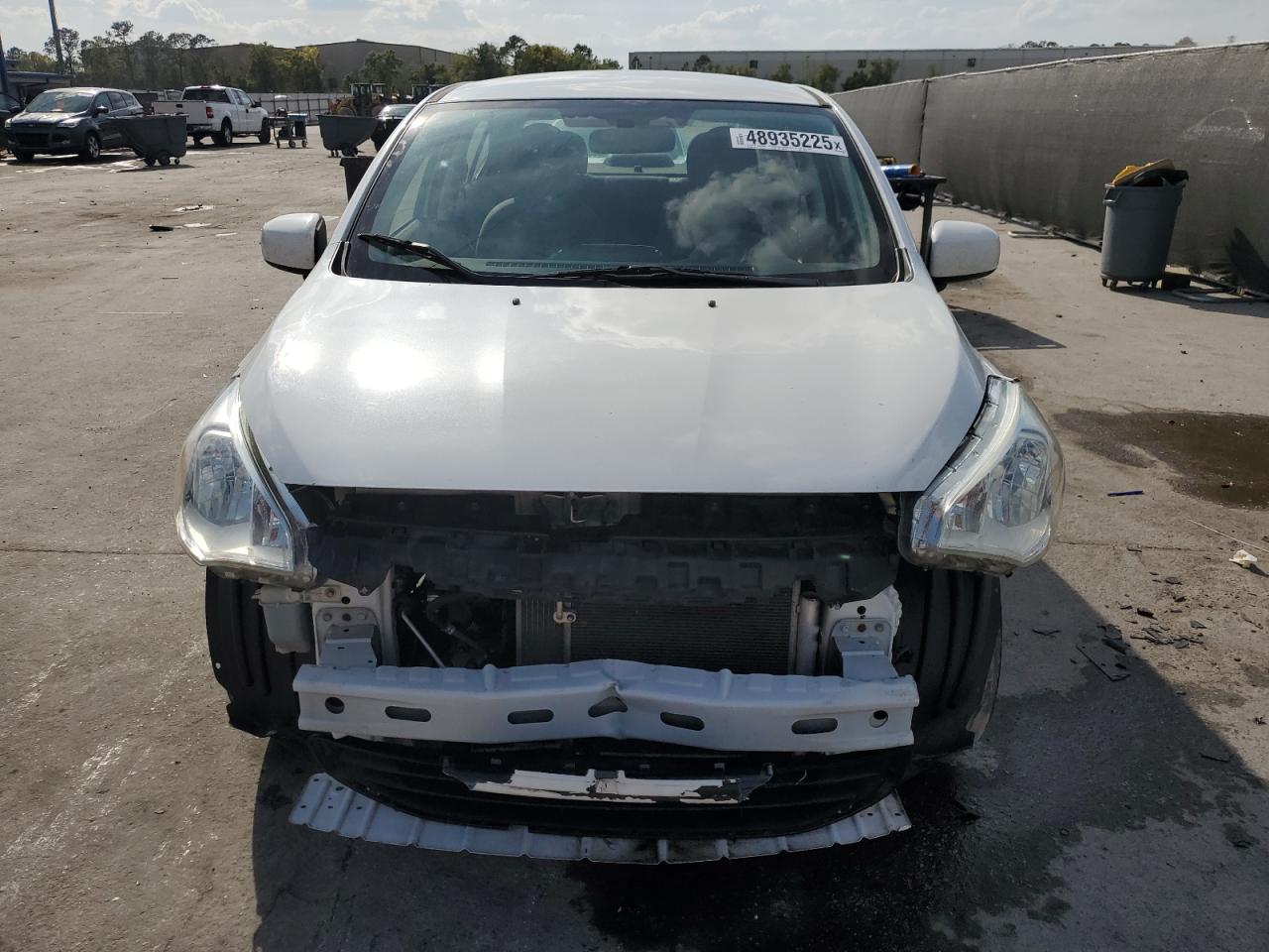 2018 Mitsubishi Mirage - Image 5