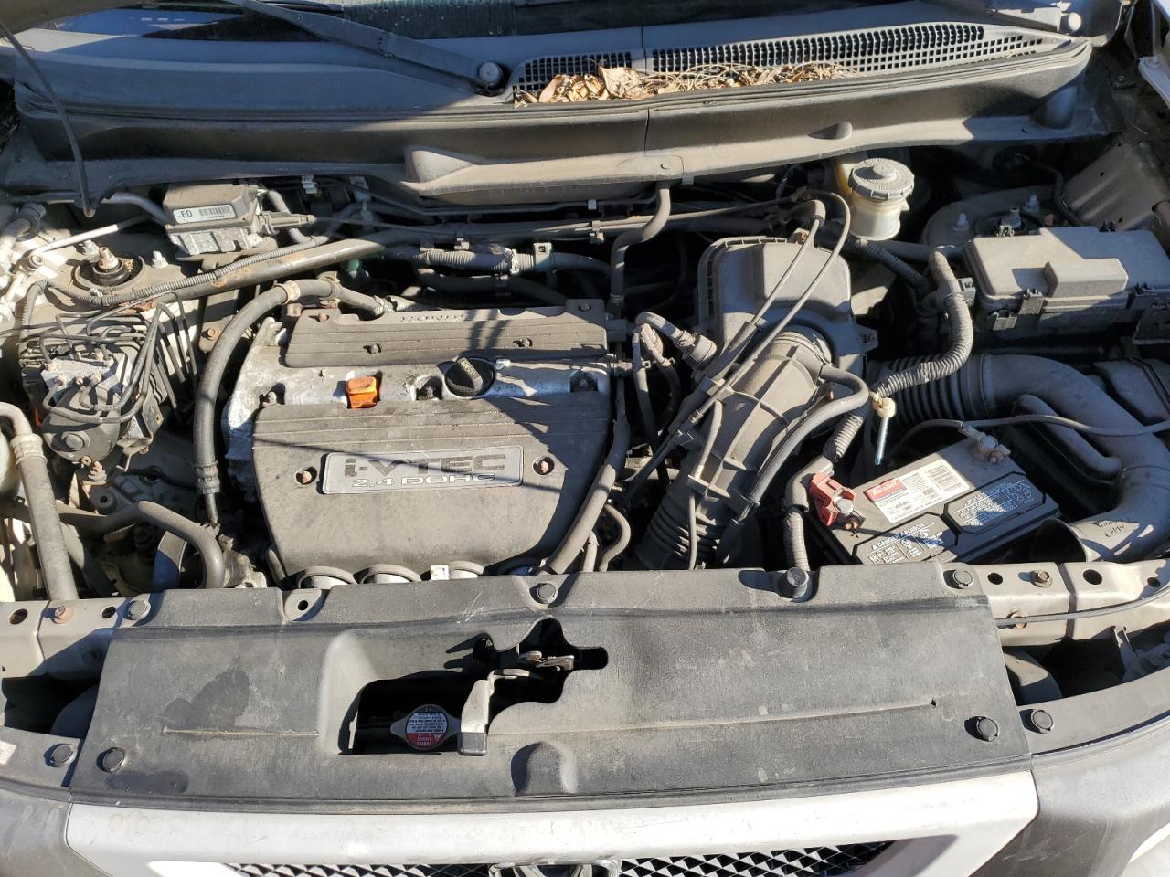 2003 Honda Element Ex VIN: 5J6YH28513L052404 Lot: 46289035