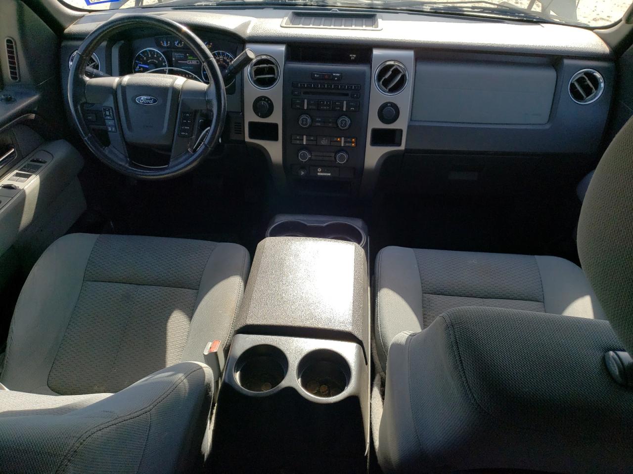 2011 Ford F-150 - Image 8
