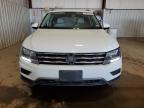 2021 Volkswagen Tiguan Se for Sale in Pennsburg, PA - Side