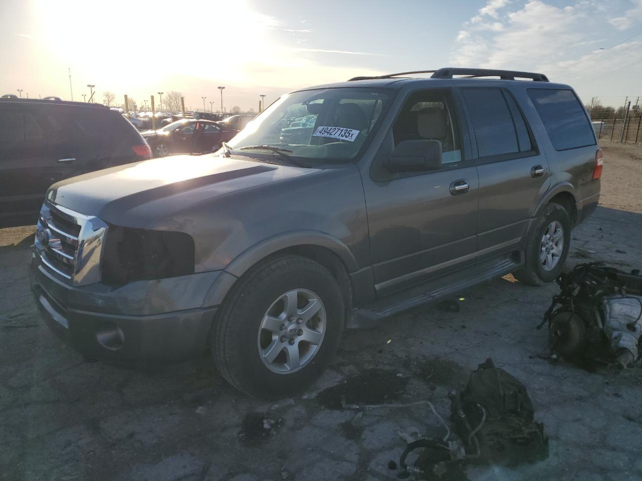 2010 Ford Expedition - Image 1