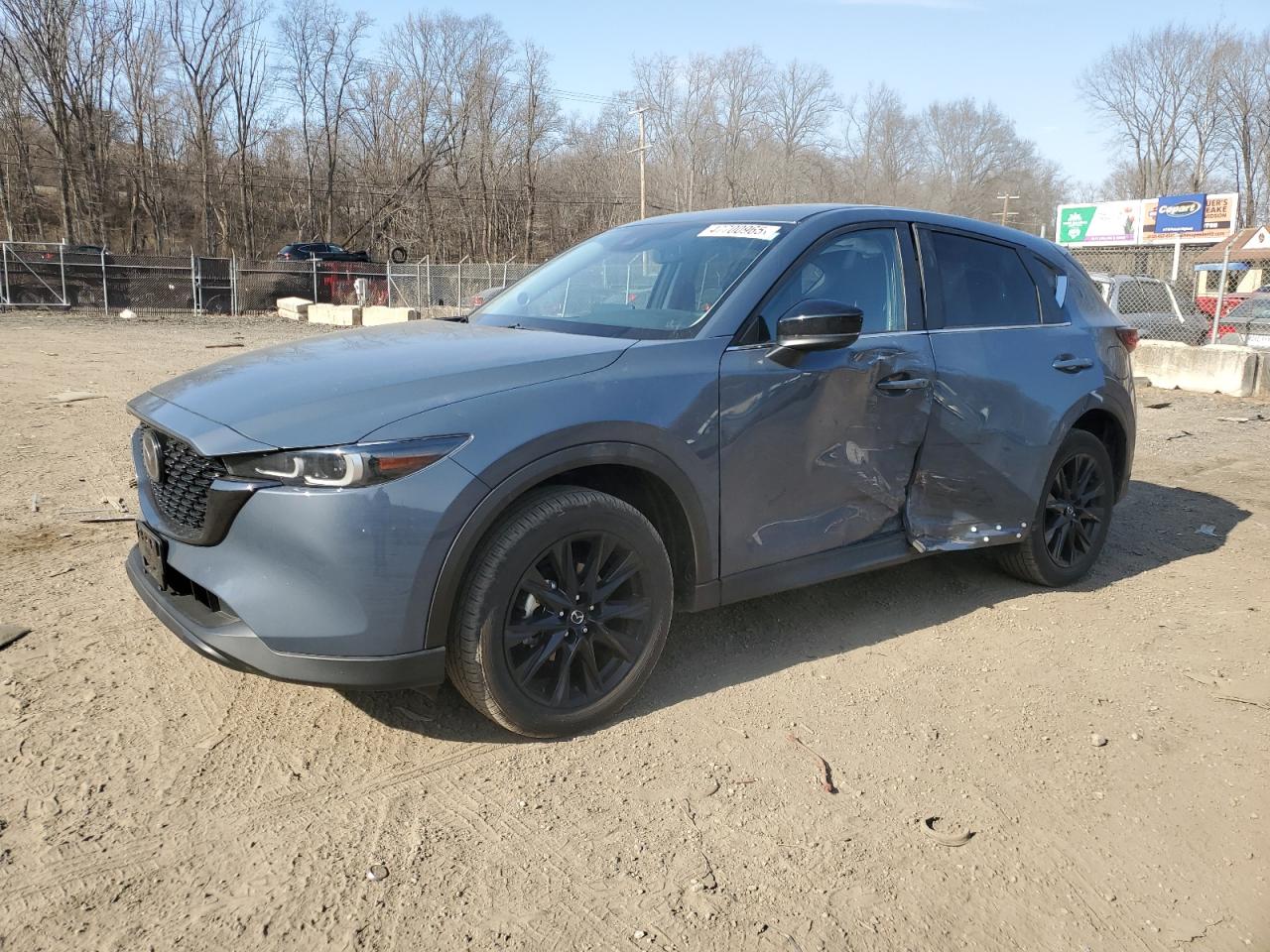 2024 Mazda Cx-5 Preferred for Sale in Baltimore, MD - Side