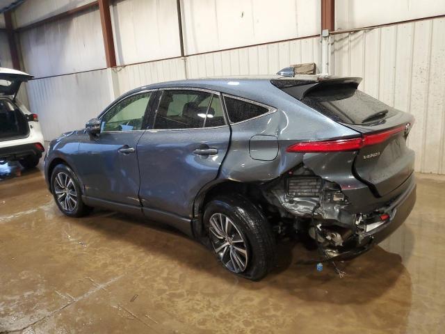  TOYOTA VENZA 2021 Szary
