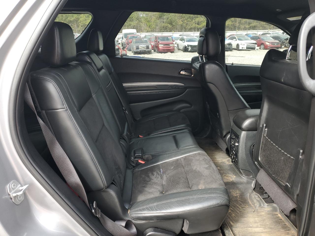 2019 Dodge Durango - Image 11