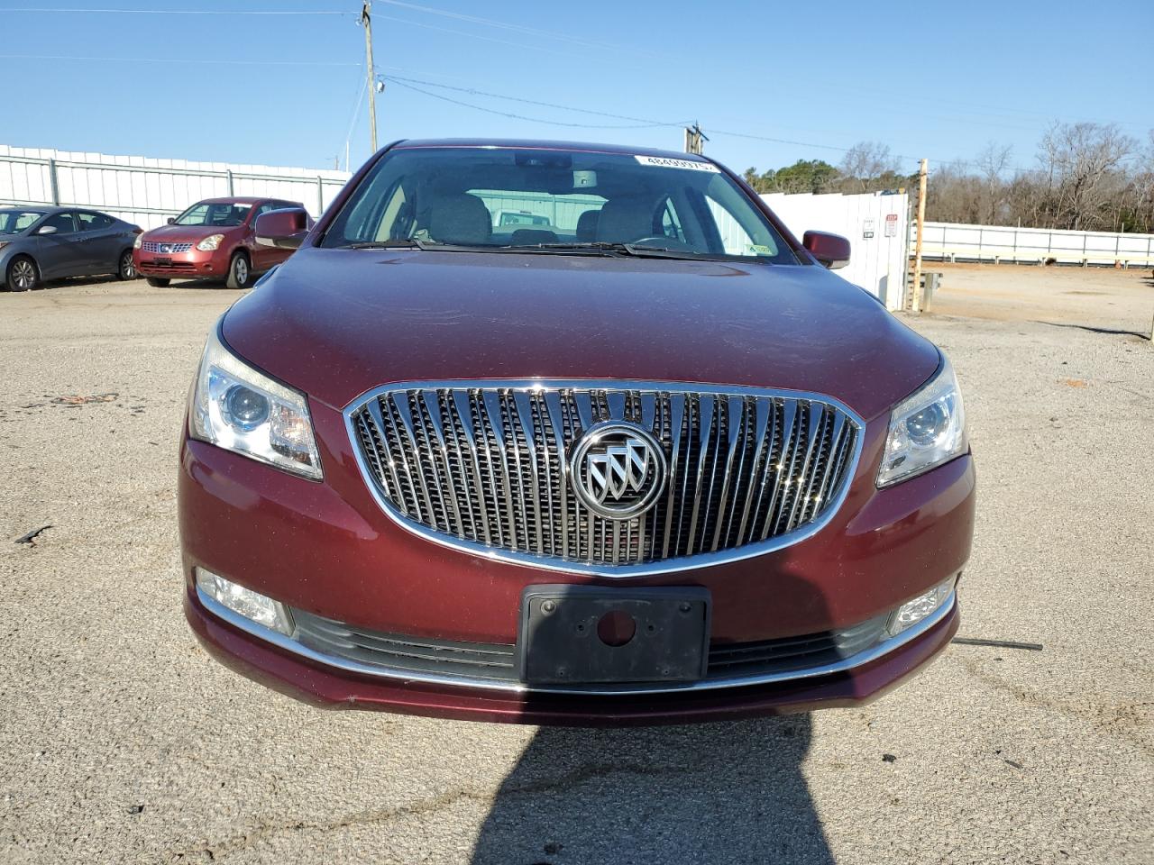 2015 Buick LaCrosse - Image 5