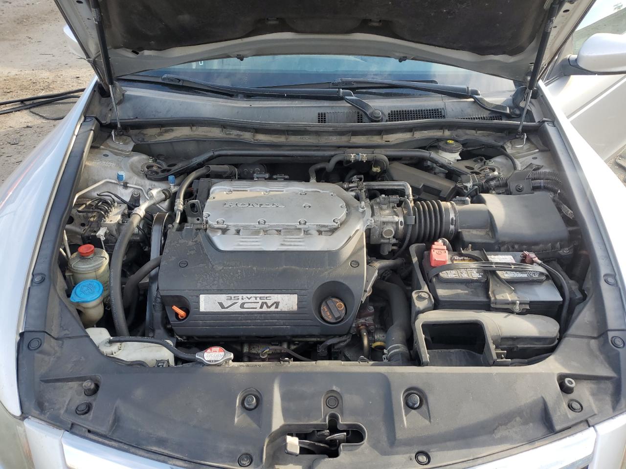 2011 Honda Accord - Image 11