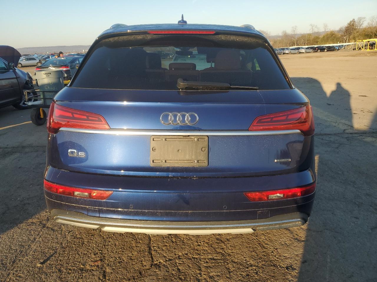 2021 Audi Q5 - Image 6
