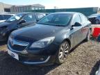 2015 VAUXHALL INSIGNIA E for sale at Copart ROCHFORD