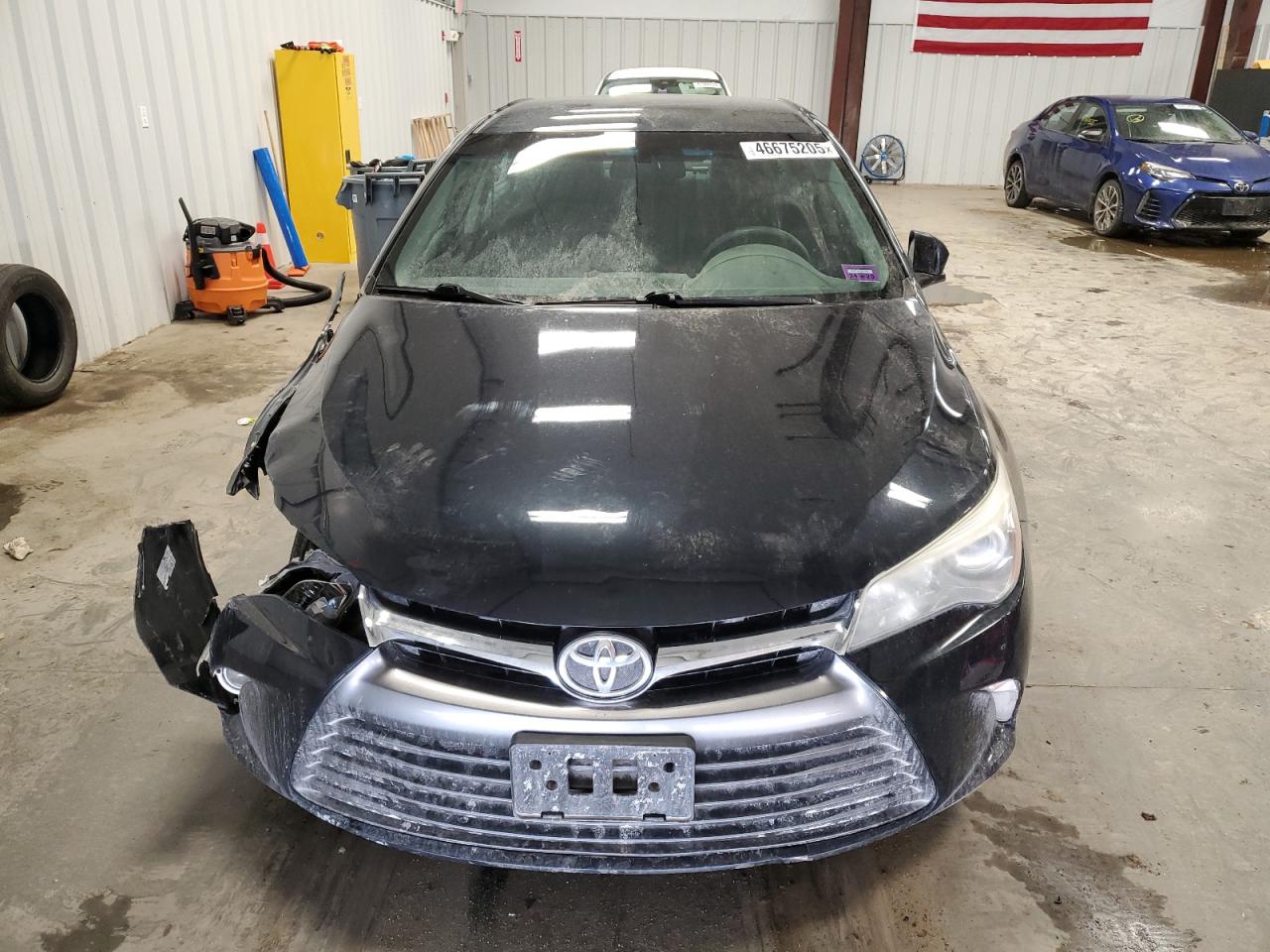 2016 Toyota Camry - Image 5