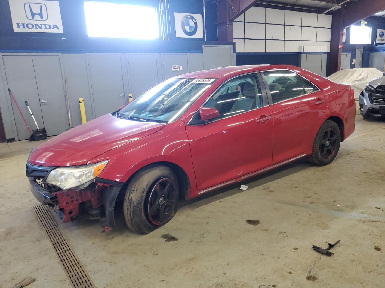 2012 Toyota Camry - Image 1