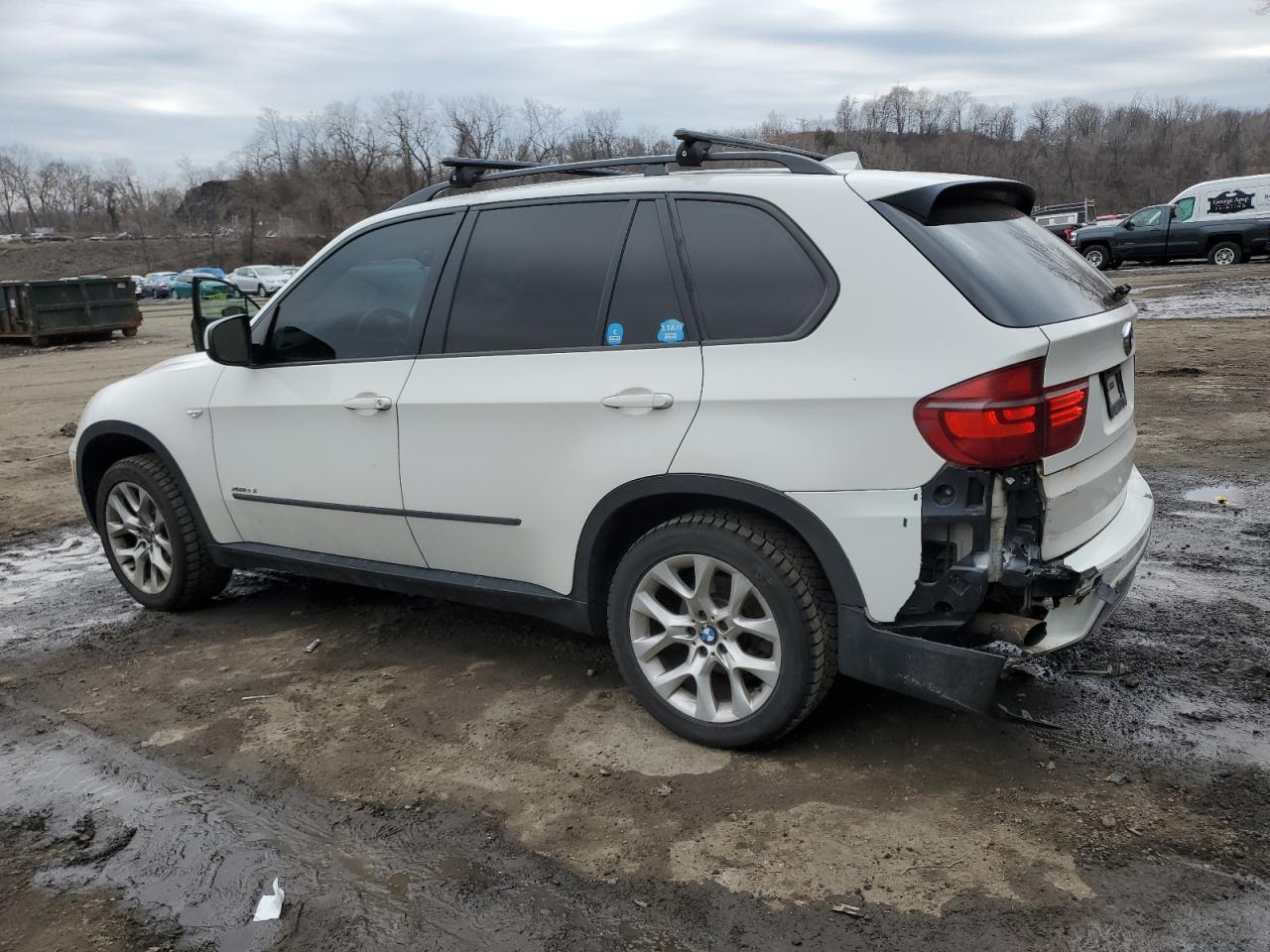 2012 BMW X5 - Image 2